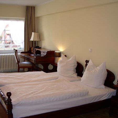 Hotel-Restaurant Saelzerhof Salzkotten Экстерьер фото